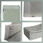 Serviette d`invité Lavinia