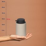 Liquid soap dispenser Noro