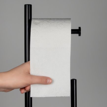 Toilettengarnitur Devin