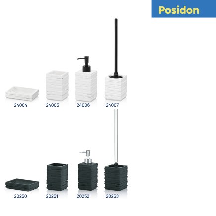 Set WC