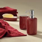 Liquid soap dispenser Ava