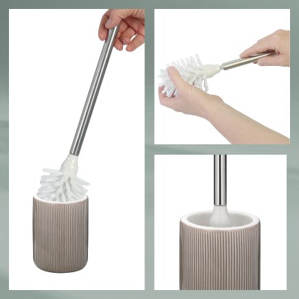 WC set Ava