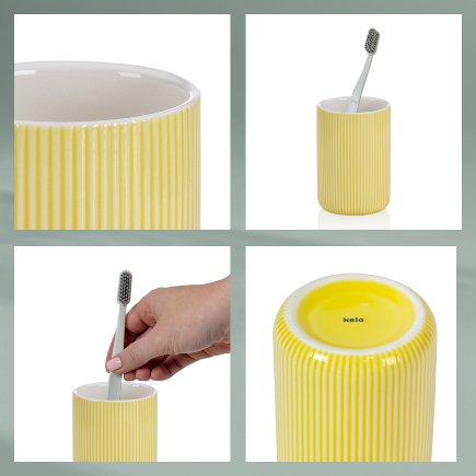 Becher Ava