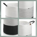 Sac à linge Hedda