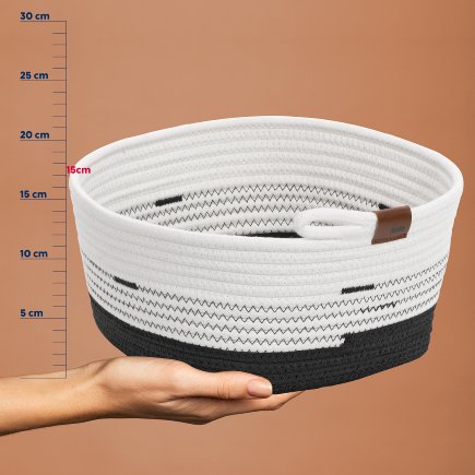 Basket Hedda