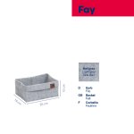 Korb Fay