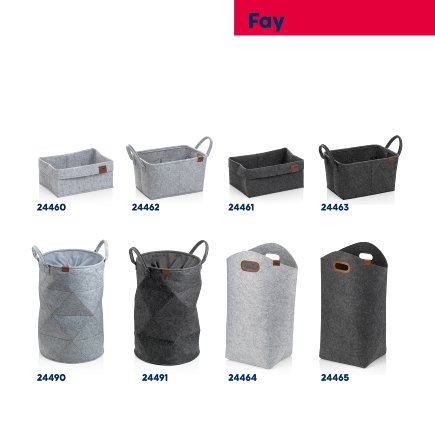Korb Fay