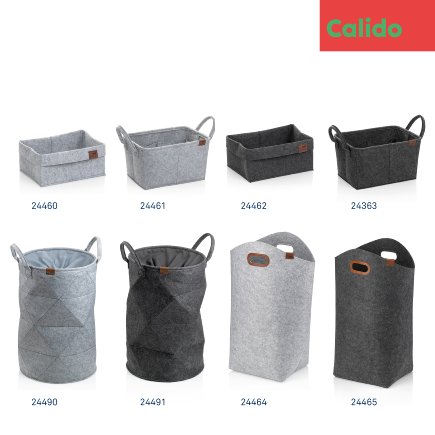 Sac à linge Fay