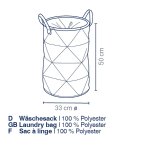 Wäschesack Fay