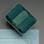 Basket set Alvaro 3 pcs.