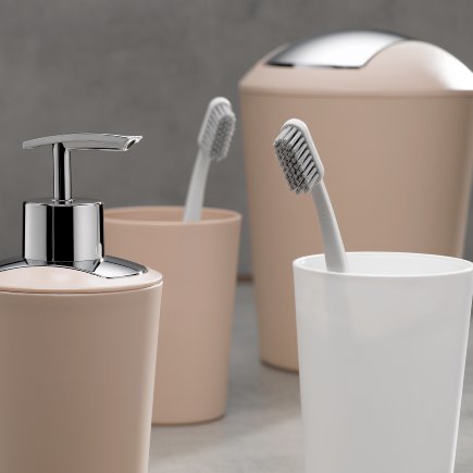 Poubelle cosmétique Marta 1,7L