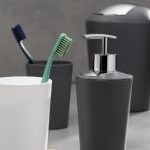 Poubelle cosmétique Marta 1,7L