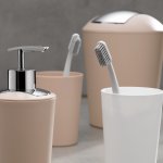 Schwingdeckeleimer Marta 5L