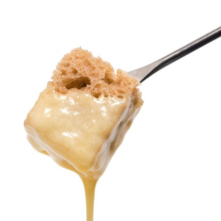 Fourchettes à fondue à