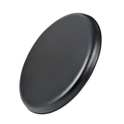 Spare cushion black