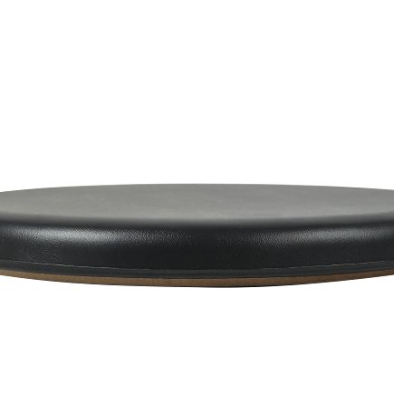 Spare cushion black