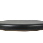 Spare cushion black