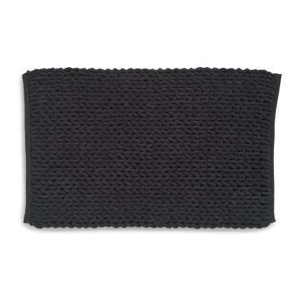 Tapis de bain Masha gris clair