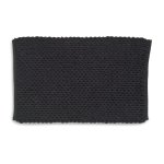 Tapis de bain Masha gris clair