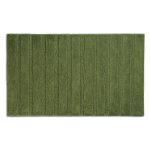 Tapis de bain Megan gris