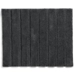 Tapis de bain Megan gris
