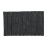 Tapis de bain Megan gris