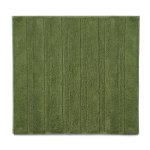 Tapis de bain Megan gris