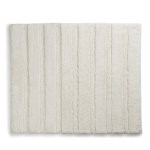 Tapis de bain Megan gris