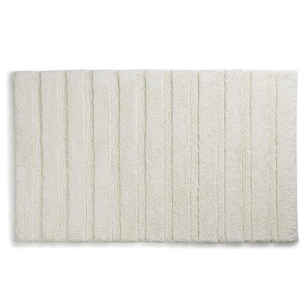 Tapis de bain Megan gris