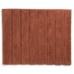 Tapis de bain Megan gris