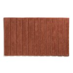 Tapis de bain Megan gris