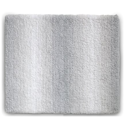 Bathmat Ombre freeze blue