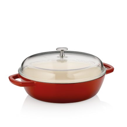 Calido farmer's pan