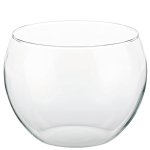 Glass punch bowl 3,5L