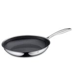 Frying pan Flavoria structure