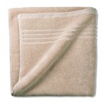 Serviette de bain Leonora 70x140 cm