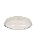 Couvercle Calido verre 28cmØ
