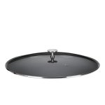 Couvercle Calido verre 36cmØ