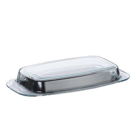 Couvercle torréfacteur rectangulaire Kerros 4,5 L