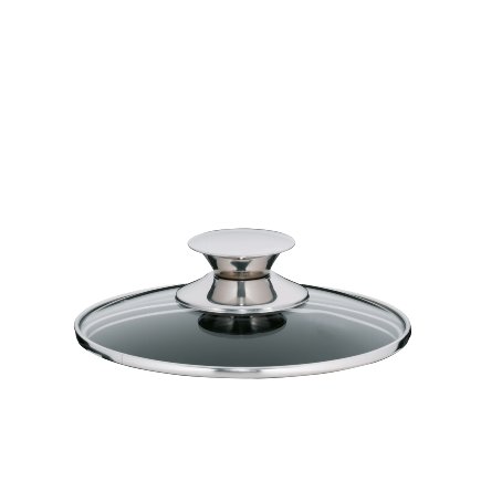 Glass lid KERROS 16cm