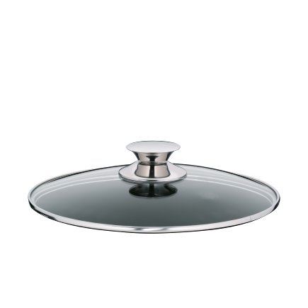 Glass lid KERROS 16cm