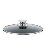 Glass lid KERROS 16cm