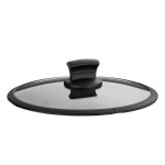 Glass lid Stella Nova 24cm Ø