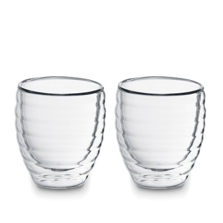 Verre à espresso Cesena 2pcs.