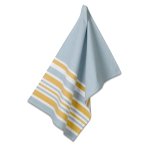 Dish towel Svea stripes freeze
