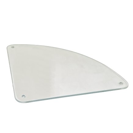 Glasscheibe zu 18050/18102 Eckegal OLE