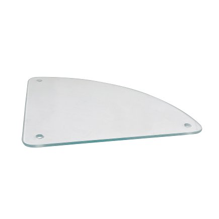 Glasscheibe zu 18050/18102 Eckregal OLE