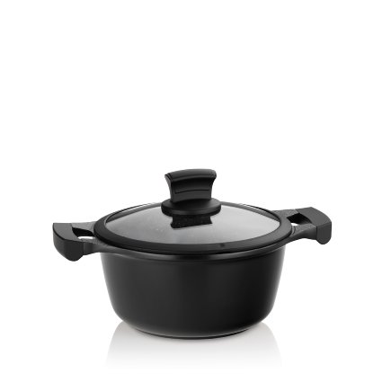 Covered saucepot Stella Nova