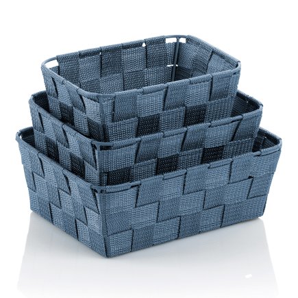 Basket set Alvaro 3 pcs.