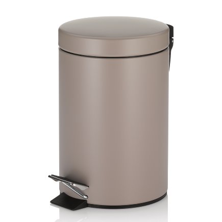 Poubelle à cosmétiques Monaco matt 3L
